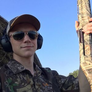 Meet your Posher, Matthew